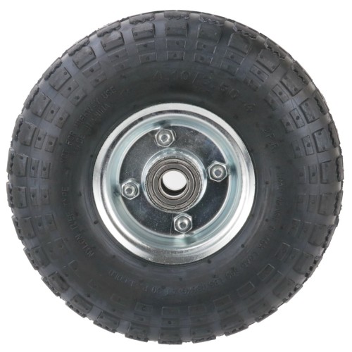 Колесо пневматическое СТЕЛЛА-ТЕХНИК PR255M-20PB - изображение 4