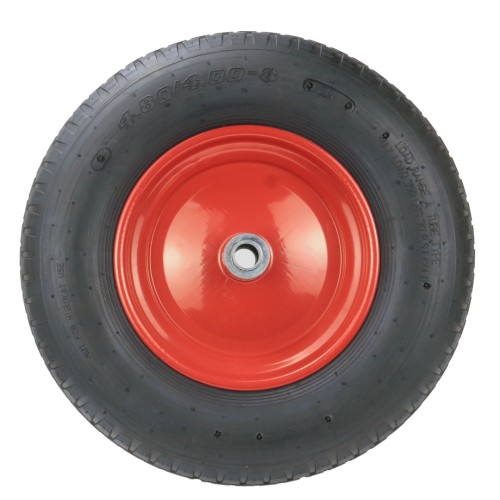 Колесо пневматическое СТЕЛЛА-ТЕХНИК PR390M-20B - изображение 2