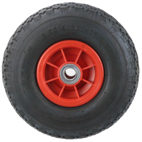 Колесо пневматическое СТЕЛЛА-ТЕХНИК PR255P-20B - изображение 2