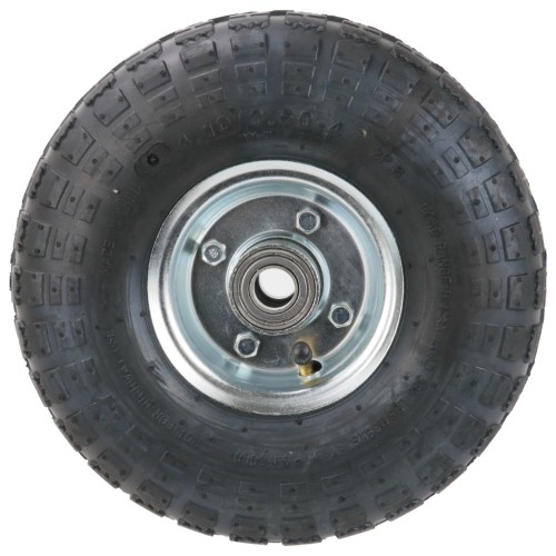 Колесо пневматическое СТЕЛЛА-ТЕХНИК PR255M-20PB - изображение 3