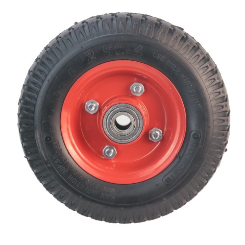 Колесо пневматическое СТЕЛЛА-ТЕХНИК PR200M-16PB - изображение 2
