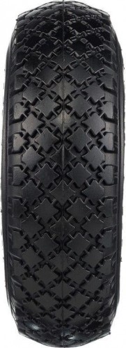 Колесо пневматическое TELLURE ROTA 1120-255-1 D-255 мм 6973720468129 - изображение 3