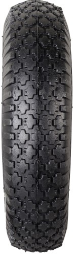 Колесо пневматическое ВИХРЬ КТ-380-16 (380 мм, d 16мм, для тачек 90-1, 110-1) 73/7/4/9 - изображение 4