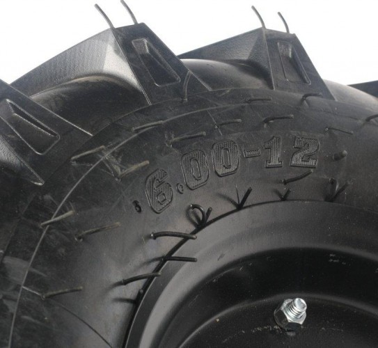 Колесо пневмотическое PATRIOT P6.00-12D-1 ширина 150мм 490001229 - изображение 5