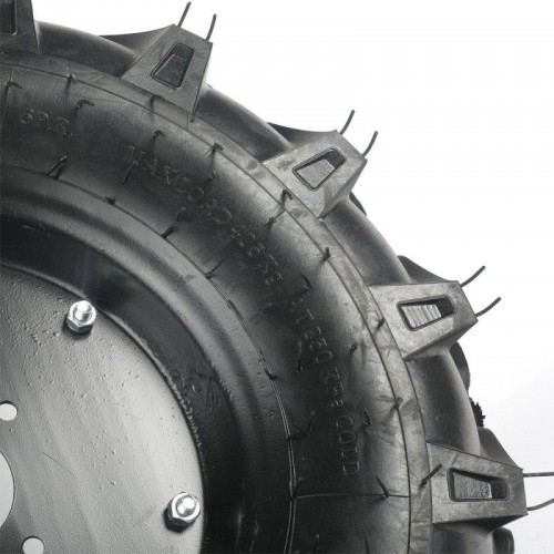 Колесо пневмотическое PATRIOT P6.00-12D-1 ширина 150мм 490001229 - изображение 4