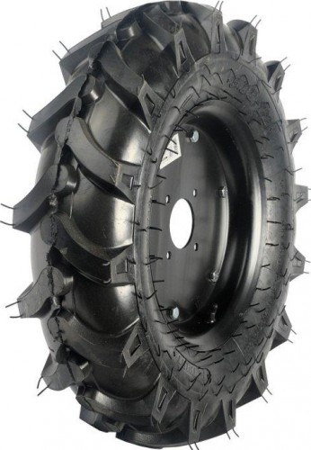 Колесо пневмотическое PATRIOT P6.00-12D-1 ширина 150мм 490001229 - изображение 2