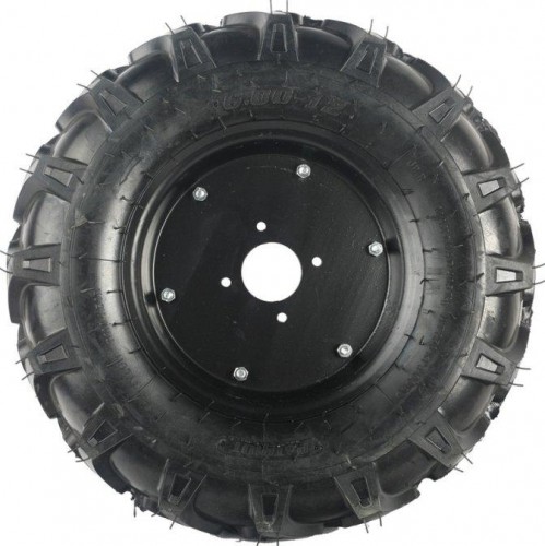 Колесо пневмотическое PATRIOT P6.00-12D-1 ширина 150мм 490001229 - изображение 3