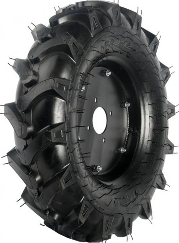 Колесо пневмотическое PATRIOT P6.00-12D-1 ширина 150мм 490001229