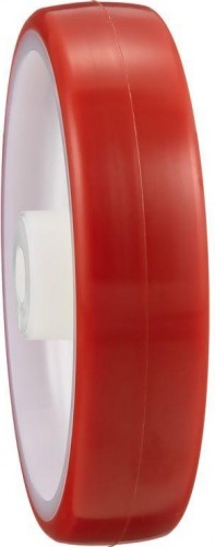 Колесо под ось TELLURE ROTA 601106  200 мм, 450 кг - изображение 3