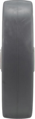 Колесо под ось TELLURE ROTA 711105  150 мм, 140 кг - изображение 3