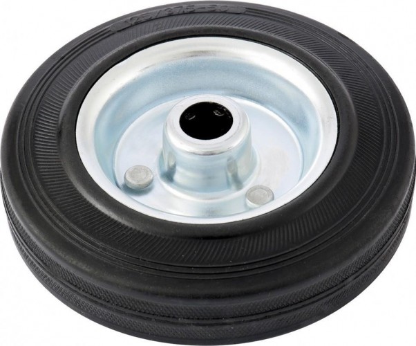 Колесо промышленное СИБРТЕХ d-160мм 687055