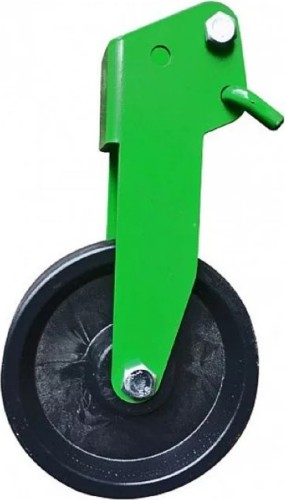 Колесо транспортировочное AURORA переднее (25833) 25833