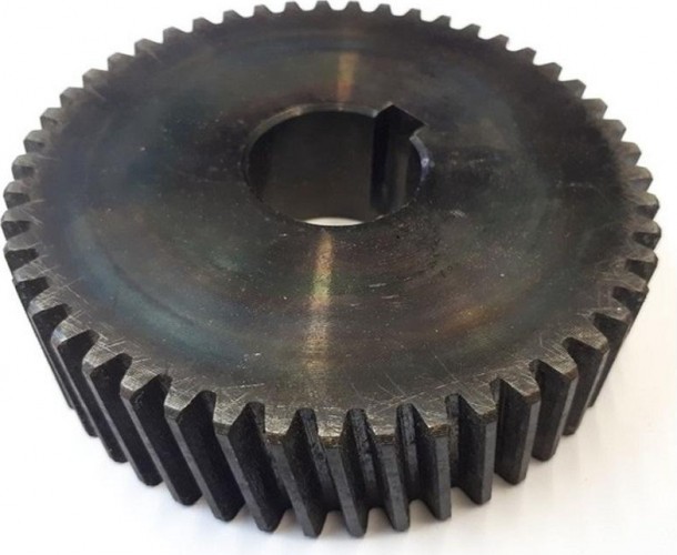 Колесо зубчатое СТРОЙМАШ (ЛЕБЕДЯНЬ) СО-46А.03.017