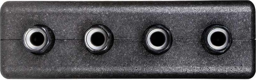 Коллектор двухконтурный GRUNDFOS HEATMIX с гидроразделителем 98654097 - изображение 2