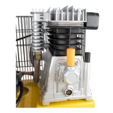 Компрессор масляный KOLNER KAC 100/2200-BV - изображение 11