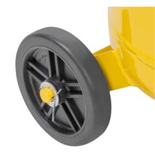 Компрессор масляный KOLNER KAC 100/2200-BV - изображение 14