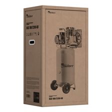 Компрессор масляный KOLNER KAC 100/2200-BV - изображение 16