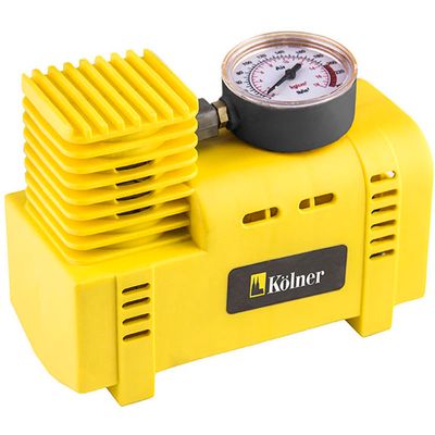 Компрессор масляный KOLNER KAC 100/2200-BV - изображение 19