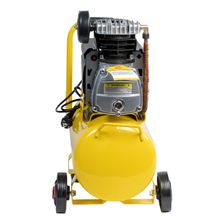 Компрессор масляный коаксиальный KOLNER KAC 24/1600 - изображение 14