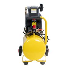 Компрессор масляный коаксиальный KOLNER KAC 24/1600 - изображение 15