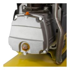 Компрессор масляный коаксиальный KOLNER KAC 24/1600 - изображение 21