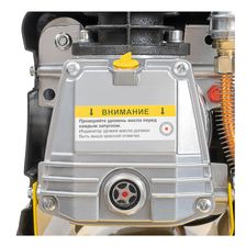 Компрессор масляный коаксиальный KOLNER KAC 30/2000 - изображение 12