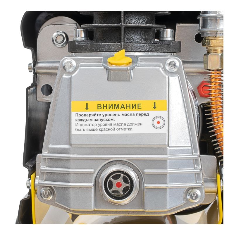 Компрессор масляный коаксиальный KOLNER KAC 30/2000 - изображение 2