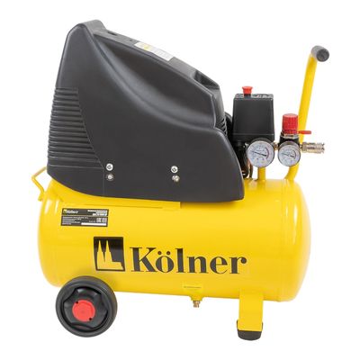 Компрессор масляный коаксиальный KOLNER KAC 30/2000 - изображение 21