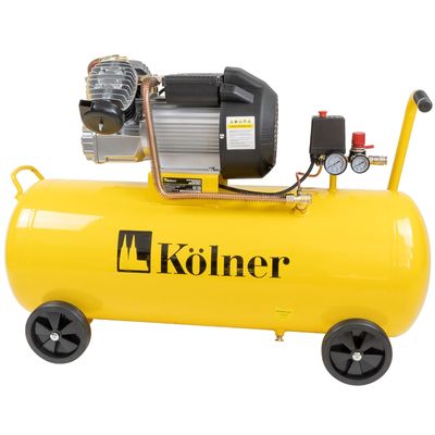 Компрессор масляный коаксиальный KOLNER KAC 30/2000 - изображение 24