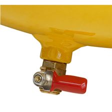 Компрессор масляный KOLNER KAC 50/2200-B - изображение 14