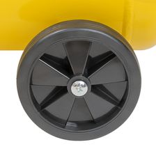 Компрессор масляный KOLNER KAC 50/2200-B - изображение 16