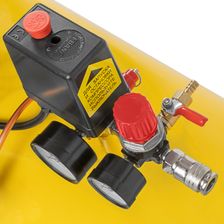 Компрессор масляный коаксиальный KOLNER KAC 50/2200 - изображение 12