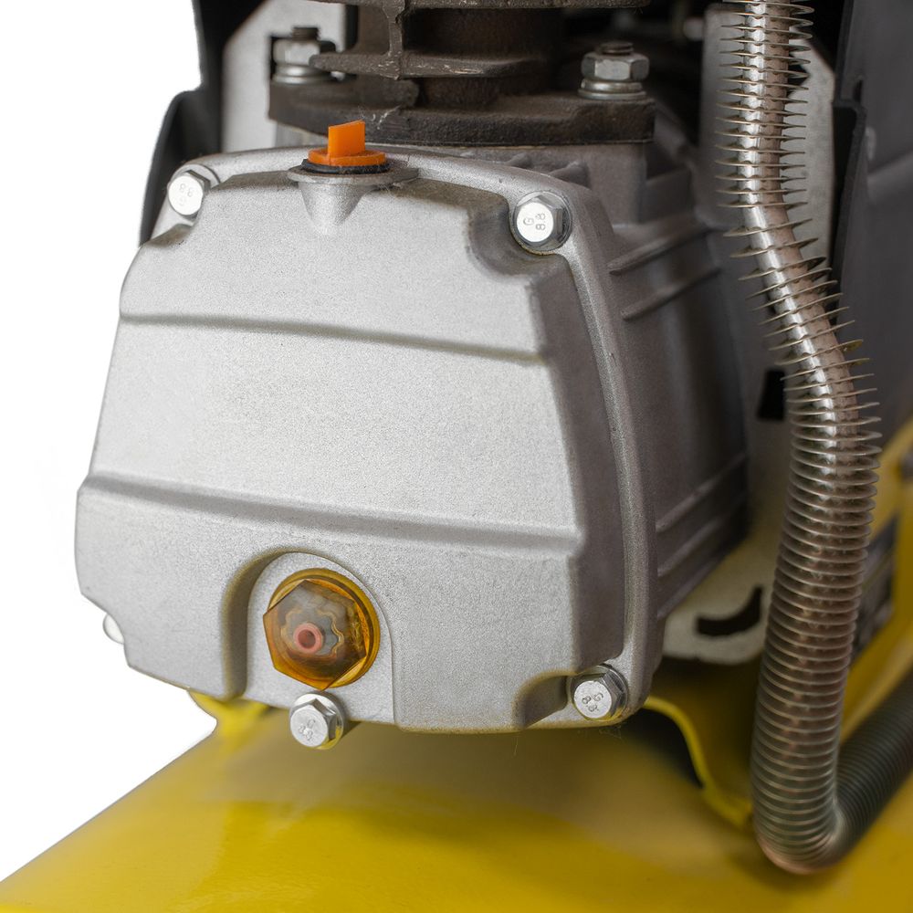 Компрессор масляный коаксиальный KOLNER KAC 50/2200 - изображение 3