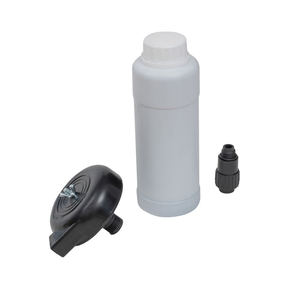 Компрессор масляный коаксиальный KOLNER KAC 50/2200 - изображение 9