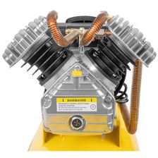 Компрессор масляный коаксиальный KOLNER KAC 50/2400-2 - изображение 12
