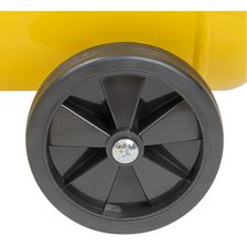 Компрессор масляный коаксиальный KOLNER KAC 50/2400-2 - изображение 16