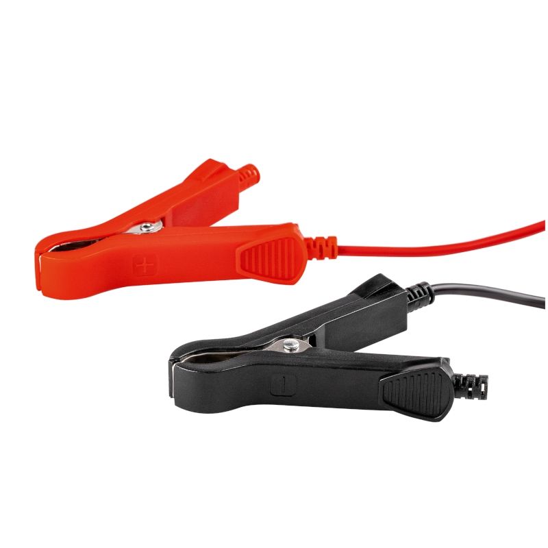 Зарядное устройство для автомобильных аккумуляторных батарей KOLNER KBCH 14i - изображение 4