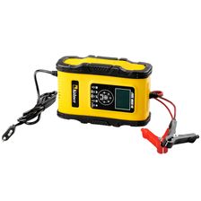 Зарядное устройство для автомобильных аккумуляторных батарей KOLNER KBCH 14i - изображение 6