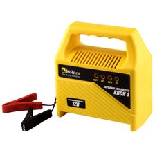 Зарядное устройство KOLNER KBCH 4 - изображение 5