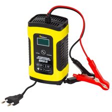 Зарядное устройство для автомобильных аккумуляторных батарей KOLNER KBCH 6i - изображение 5