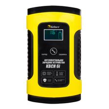 Зарядное устройство для автомобильных аккумуляторных батарей KOLNER KBCH 6i - изображение 6