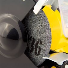 Заточной станок электрический KOLNER KBG 125/150M - изображение 7