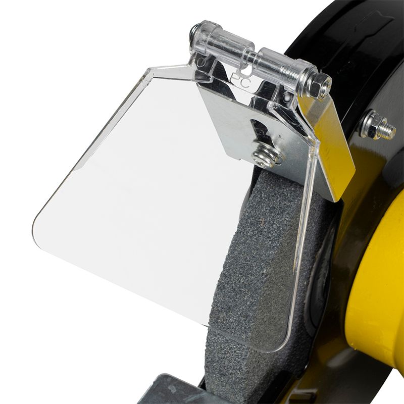 Заточный станок электрический KOLNER KBG 150/250 - изображение 3