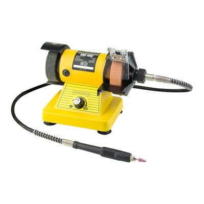 Заточный станок электрический KOLNER KBG 150/250 - изображение 9