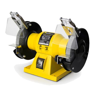 Заточной станок электрический с гравером KOLNER KBG 150F - изображение 10