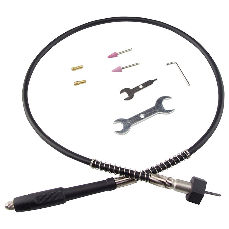 Заточной станок электрический с гравером KOLNER KBG 150F - изображение 4