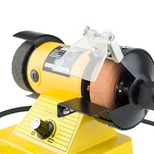 Заточной станок электрический с гравером KOLNER KBG 150F - изображение 6