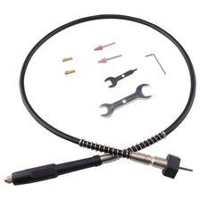 Заточной станок электрический с гравером KOLNER KBG 150F - изображение 8