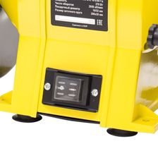 Заточный станок электрический KOLNER KBG 200/370M - изображение 7