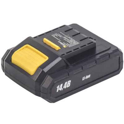 Аккумулятор литий-ионный KOLNER KCD 12LM, KCD 12-2LC - изображение 15